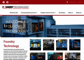 foundrytechnology.co.uk