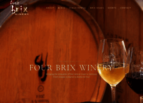 fourbrixwine.com