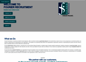 fourierrecruitment.co.za