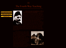 fourthwayteaching.org