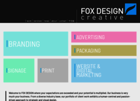 foxdesign.com.au