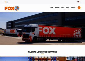 foxglobal.nl