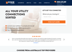 foxie.com.au