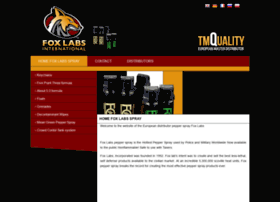 foxlabs.eu