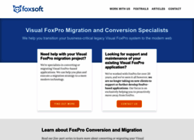 foxpro.co.uk