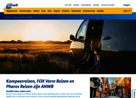 foxreizen.nl