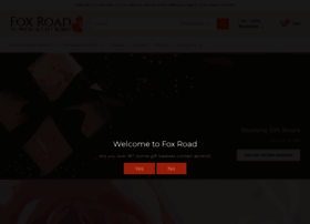 foxroad.co.nz