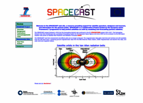 fp7-spacecast.eu