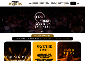 fpcfreshawards.co.uk