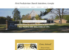 fpcstatesboro.org