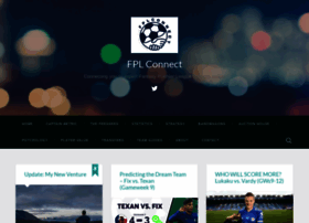 fplconnect.blog