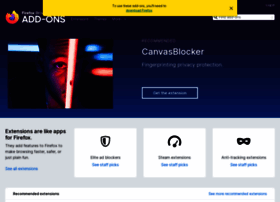 fr.add-ons.mozilla.com