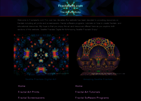 fractalarts.com