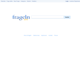 frageln.de