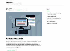 fragmenta.eu