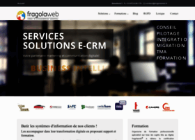 fragolaweb.org