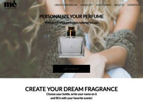 fragranceby.me