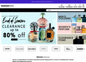 fragrancemarket.com