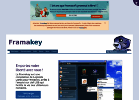 framakey.org