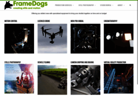 framedogs.com