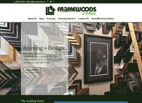 framewoods.com