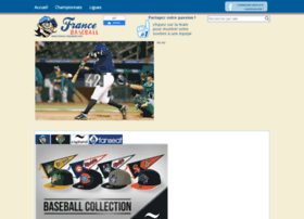 france-baseball.com