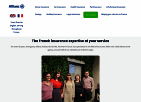 france-insurance.co.uk