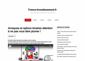 france-investissement.fr