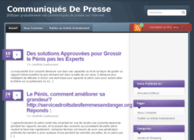 france-presse.net