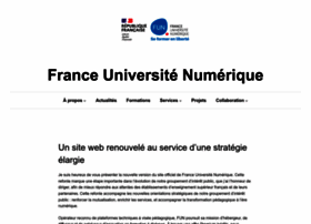 france-universite-numerique.fr