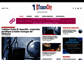 francecity.com