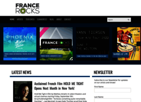 francerocks.com