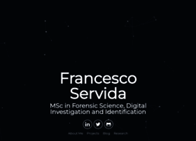 francescoservida.ch