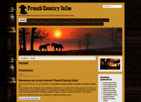 franchcountryinfos.fr