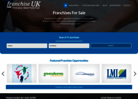 franchise-uk.co.uk