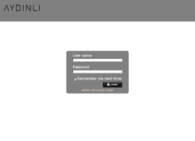 franchise.aydinli.com.tr
