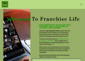 franchiselife.co.uk