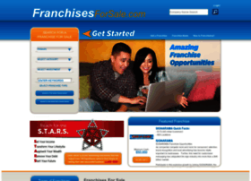 franchisesforsale.com