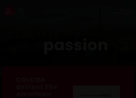franco-american-cultural-fund.com