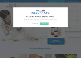 francodex.fr