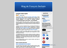 francoisderbaix.com