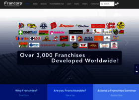 francorp.com.ph