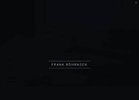 frank-boehrnsen.de