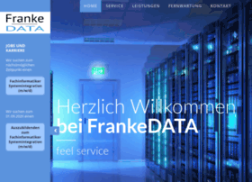 frankedata.net