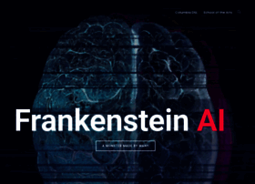 frankenstein.ai