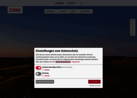 frankentourismus.de