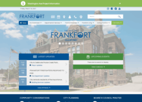 frankfort-in.gov