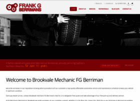 frankgberrimans.com.au