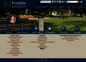 franklinma.gov