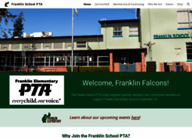franklinpta.org